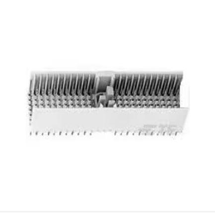 5106509-1 TE Connectivity, 5106509 2mm Pitch Connector Backplane Connector, Male, Vertical, 25 Column, 7 Row, 154 Way, 5106509