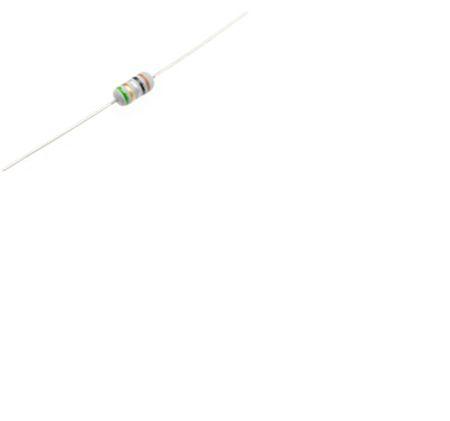 CRP200JT-52-22RAA Vitrohm 22Ω Through Hole Fixed Resistor 2W ±5%