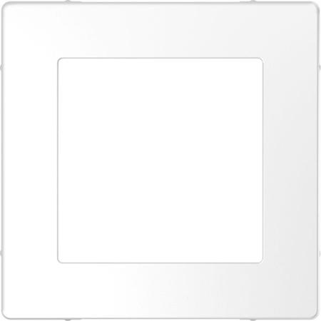 MTN4089-6035 Schneider Electric Anthracite 1 Gang Frame