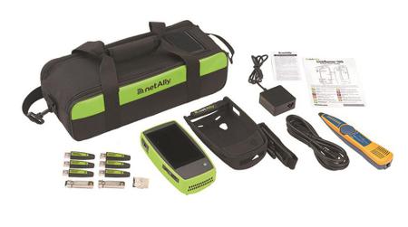 LR10G-200-KIT NetAlly  Network Troubleshooting Kit