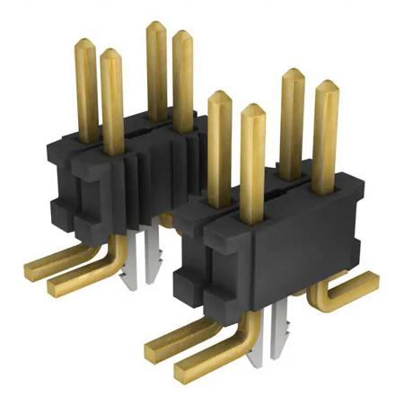 FTR-110-03-G-D-LC-06 Samtec Inc.