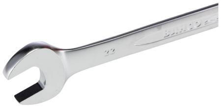 1RM-22 Bahco 22 mm Ratchet Spanner, 290 mm length