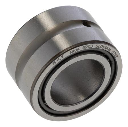 NKIA-5903 SKF NKIA 5903 17mm Roller Bearing, 30mm O.D