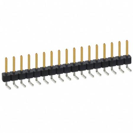 PBC17SBAN Sullins Connector Solutions