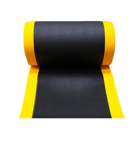 NT427BY61 ID Group NT4 Vinyl Anti-Fatigue Mat, 610mm x 18.3m x 9.4mm