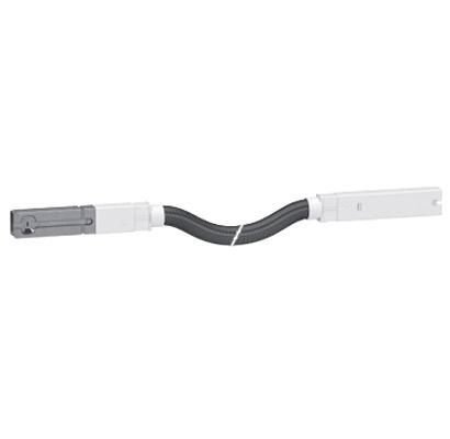 KBA40DF420TW Schneider Electric Flexible Busbar Trunking, 2m, 400A, Canalis Series