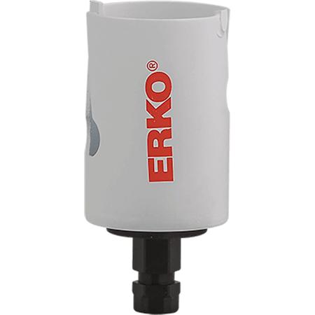 47051 ERKO Carbide 51mm Hole Saw