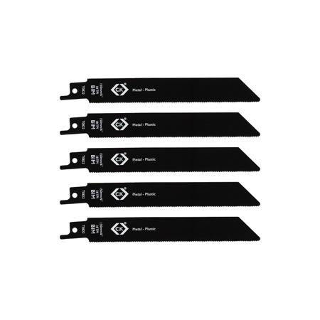 T0822 CK 150 mm, 18 TPI