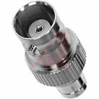 242185 connector,rf coaxial,between series adapter,bnc jack to smb plug