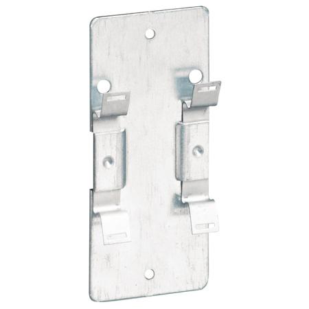0 428 99 Legrand, Mounting Plate Assembly for use with Compact transformer