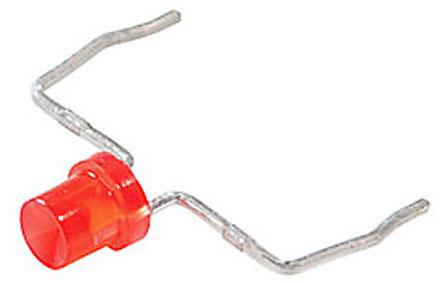 10-2601.3172S EAO LED Visible LED, 2V dc, 160mcd