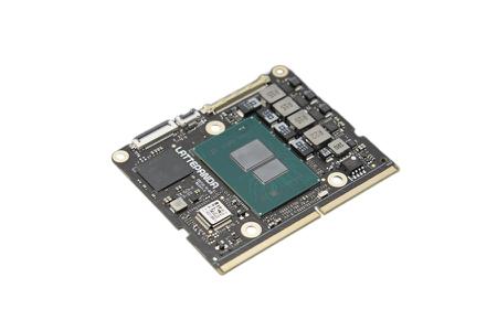 DFR1146 DFRobot LattePanda Mu