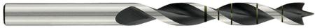 10863840600 Tivoly 1086384 Series Carbon Steel, 6mm Diameter, 93 mm Overall