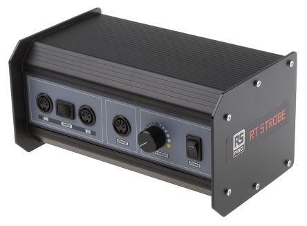 134-6752 RS Pro Stroboscope, Sample Time 10μs