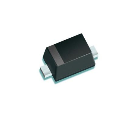 BAS5202VH6327XTSA1 Infineon 45V 750mA, Diode, 2-Pin SC79