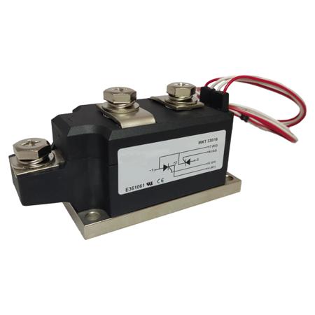 D45050 United Automation , Thyristor, 330A 200mA 500mA