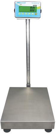 WFK-75H Adam Equipment Co Ltd Weighing Scale, 75kg Capacity