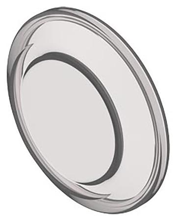 84-9103.7 EAO Protective Cap, For Use With Series 84 Switches