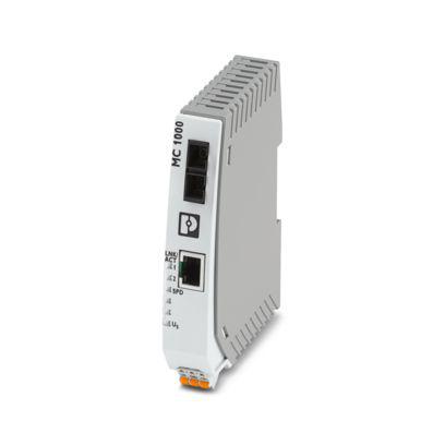 1329820 Phoenix Contact 1329 Series Signal Conditioner, 48V Supply