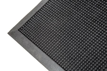 FT010001 Coba Europe Fingertip Anti-Slip, Walkway Mat, Rubber Scraper, Indoor, Outdoor Use, Black, 600mm 800mm 13mm