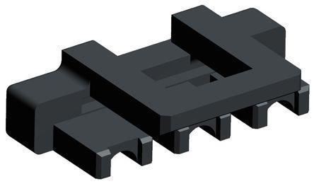 3-1971794-1 TE Connectivity Grace Inertia Series 3 Way TPA for use with Grace Inertia Connector 2.5