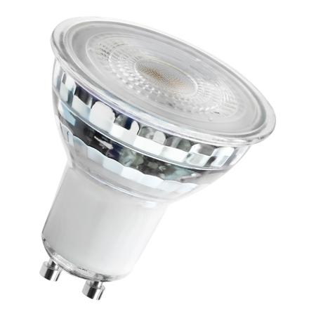 145230 EcoPack 5pcs LED DIM GU10 4.5W 350lm 827