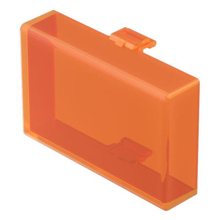 02-908.3 EAO Hold Down Unit, For Use With Lens With Film Insert