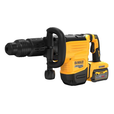 DCH892X2-QW DeWALT DCH892X 54V Cordless Hammer Drill, Euro Plug