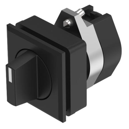 704.510.000.12 EAO Pushbutton Actuator for Use with Switching Devices