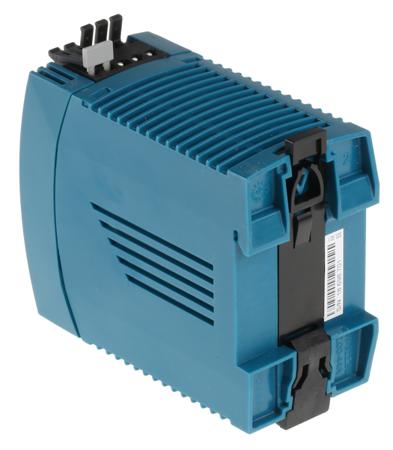 ML30-102 MiniLine MLY Switch Mode DIN Rail Panel Mount Power Supply, 30W, 10 → 12V dc/ 3A