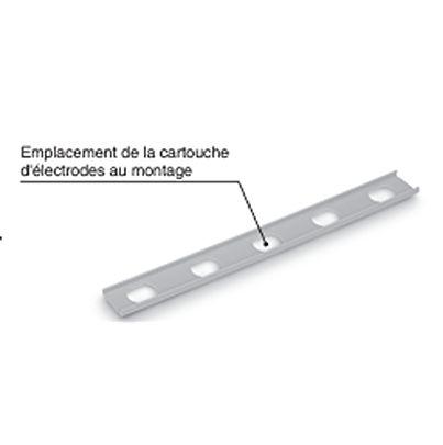 IZS40-E3 SMC CARTRIDGE, Ioniser