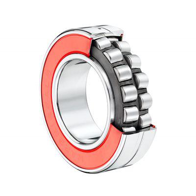 10X22213EAW33EEL SNR  Cylindrical 65 mm ID Spherical Roller Bearing, 120 mm OD
