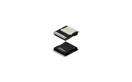 IAUT260N10S5N019ATMA1 N-Channel MOSFET, 260 A, 100 V, 8-Pin HSOF-8 Infineon