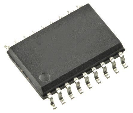 TBD62083AFNG-Z- Toshiba TBD62083AFNG(Z) 8 Power Switch IC 18-Pin, SSOP