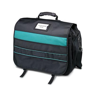 8191308 Phoenix Contact Polyester Tool Bag 410mm x 225mm x 340mm