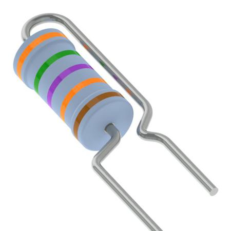 MFR-25FRFPN357K Yageo