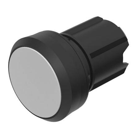 45-2131.1180.000 EAO Pushbutton Actuator for Use with Switching Devices