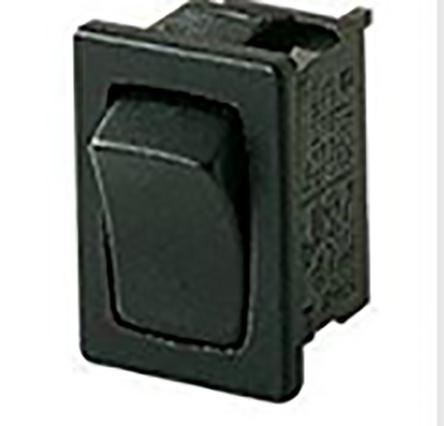 1801-6222 Marquardt SPNO Rocker Switch Panel