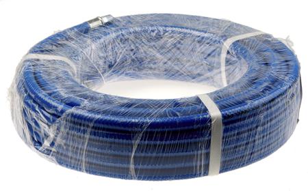 174-5723 30M Super flex 8mm ID 1/4" PT male
