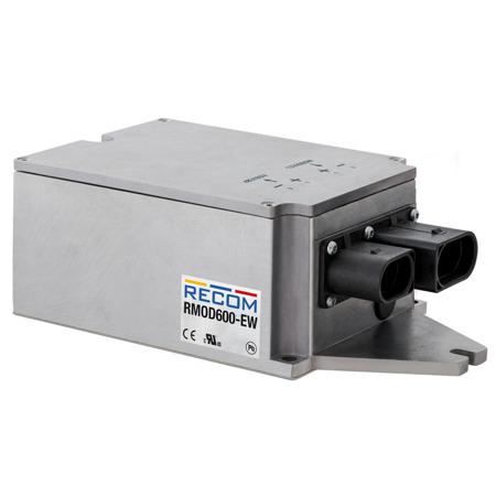RMOD600-80-13SEW Recom DC-DC Converter