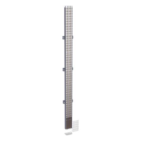 LVS04117 Schneider Electric Linergy Busbar, 750V ac