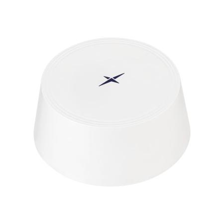 MA1609-W-001 Taoglas MA1609.W.001 Round Multi-Band Antenna with SMA Connector, 4G, 5G