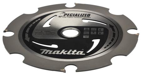 B-22997 TCT SAW BLADE/PCD 165X20X4T