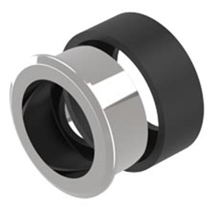 704.955.0 EAO Modular Switch Bezel for Use with Series 04 Switches