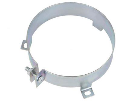 PYC6045 KEMET Clip for use with Electrolytic Capacitor Steel