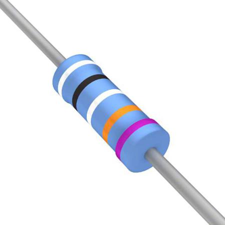 YR1B909KCC TE Connectivity Passive Product