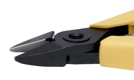 8161 Lindstrom Diagonal Type Wire Cutter 125mm overall length, 2mm cutting capacity