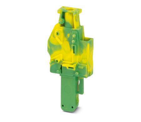 3045790 Phoenix Contact, UPBV 4, Pluggable Terminal Block, Plug,