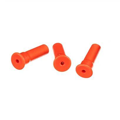 TP4 Kewtech Corporation Test Pin, Red