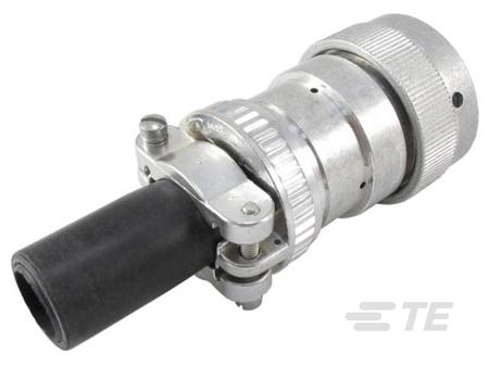 HD36-24-31ST-059 TE Connectivity, , HD36 Horizontal Female 31 Way Housing For Female Terminals for use with Automotive